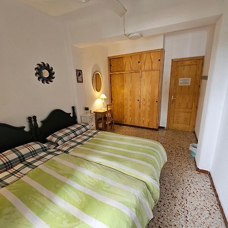 Guest House Capitan Meca アリカンテ 部屋 写真