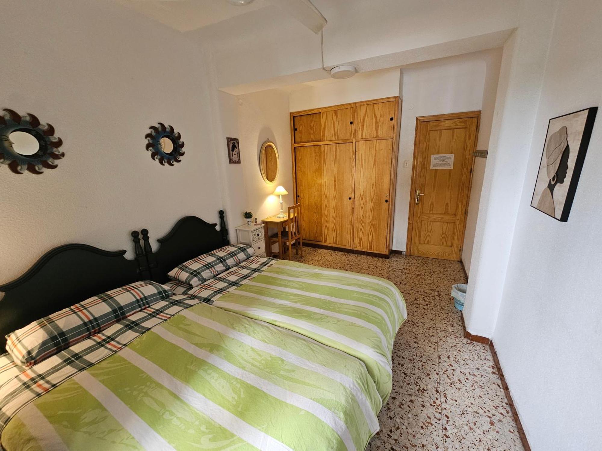 Guest House Capitan Meca アリカンテ 部屋 写真
